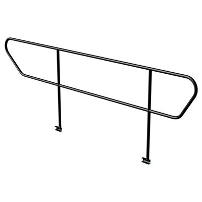 Power Dynamics Rechter trapleuning voor verstelbare podiumtrap