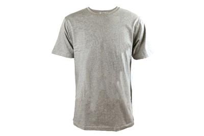 Minimalism Grijs T-shirt