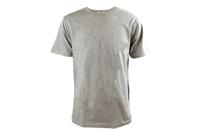 Minimalism Grijs T-shirt - thumbnail