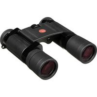 Leica Trinovid BCA 10x25 Verrekijker met Koffer Verrekijker, Zwart - thumbnail