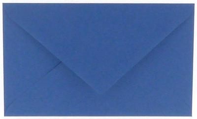 Envelop papicolor ea5 156x220mm royal blauw | 75 stuks