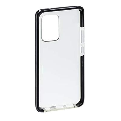 Hama Cover Protector Voor Samsung Galaxy S20+ Zwart Hama Cover Protector Voor Samsung Galaxy S20+ Zwart