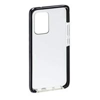 Hama Cover Protector Voor Samsung Galaxy S20+ Zwart - thumbnail