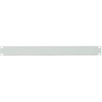 LogiLink PN101G 19 inch 1 HE Gesloten Grijs - thumbnail
