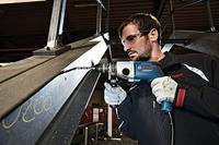 Bosch Blauw GBM 13-2 RE Boormachine | 750w - 06011B2000 - thumbnail