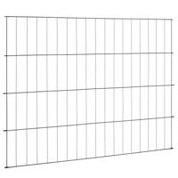 Vijverhekset 115x79 cm groen - thumbnail