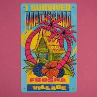 One Piece Tin Signs 3 Pack - thumbnail