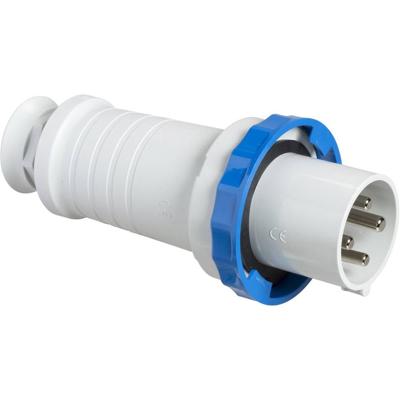 Schneider Electric 81379 81379 CEE-stekker 63 A 250 V 1 stuk(s)