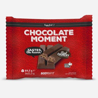 Chocolate Moment | Body & Fit | 64.5