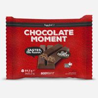 Chocolate Moment | Body & Fit | 64.5 - thumbnail