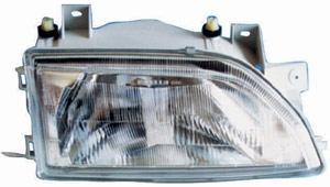 Koplamp links 205116082