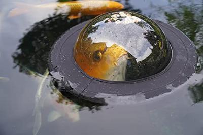 Velda Floating Fish Dome M 35 cm