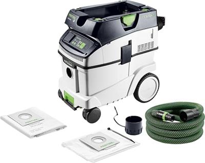 Festool CTM 36 EI AC Stofzuiger CLEANTEC - 577856