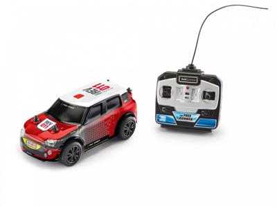 Revell Control 24470 Free Runner RC modelauto voor beginners Elektro Straatmodel