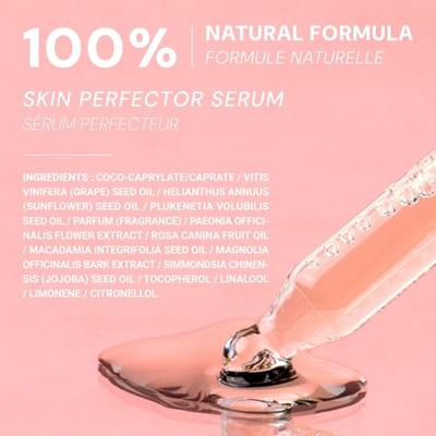 Panier Des Sens Radiant Peony Shine Boost Serum Panier Des Sens Radiant Peony Shine Boost Serum