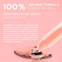Panier des Sens Radiant Peony Skin Perfector Serum 30ml - thumbnail