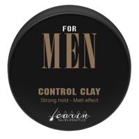 Carin For Men Control Clay 100ml - thumbnail