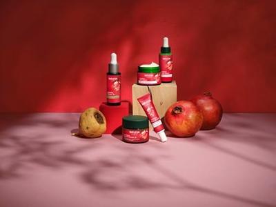 Weleda Granaatappel & Maca Verstevigende Dagcrème 40ml - thumbnail
