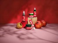 Weleda Granaatappel & Maca Verstevigende Dagcrème 40ml - thumbnail
