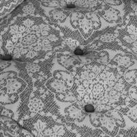 VidaXL Modulair bank lichtgrijs 70 x 70 x 56 cm stof - thumbnail