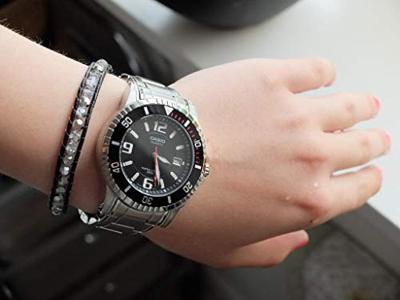 Casio Collection Diver 20 ATM | MTD-1053D-1A