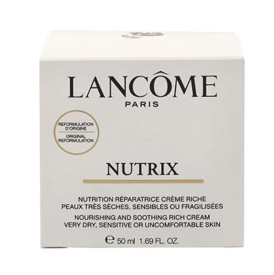 Lancôme Nutrix Nourishing and Soothing Rich Cream 50ml