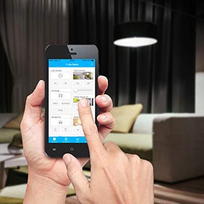 Smartwares SH4-90251 Dimbare Slimme Verlichting ledlamp