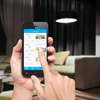 Smartwares SH4-90251 Dimbare Slimme Verlichting ledlamp - thumbnail