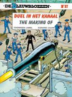 Duel in het kanaal (Paperback) - thumbnail