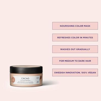 Maria Nila Colour Refresh Kleurmasker 100 ml
