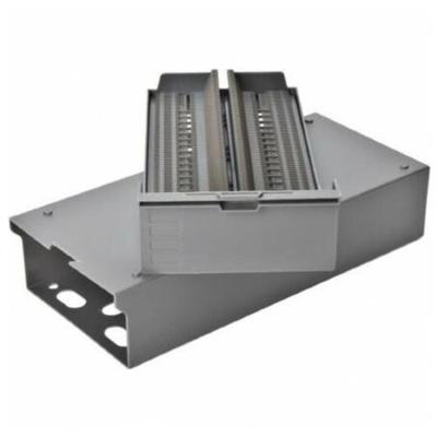 Reflecta CS Dia-Stapelbox voor 2x100 Dia&apos;s