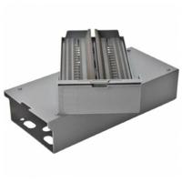 Reflecta CS Dia-Stapelbox voor 2x100 Dia&apos;s - thumbnail