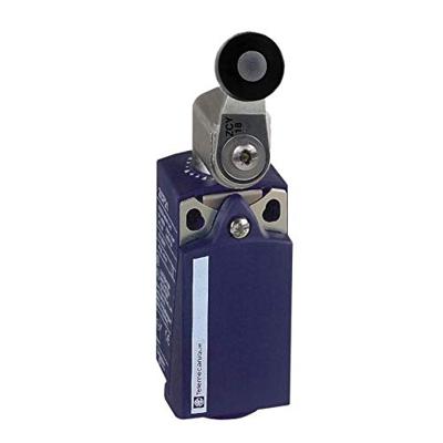 Telemecanique XCKP2118P16 XCKP2118P16 Eindschakelaar Rolhendel IP66/IP67 1 stuk(s)
