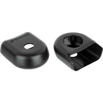Sram crankbeschermer crank prot. plastic 2pcs. black