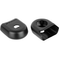 Sram crankbeschermer crank prot. plastic 2pcs. black - thumbnail