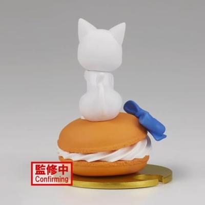 Pretty Guardian Sailor Moon Cosmos Figure - Artemis - thumbnail
