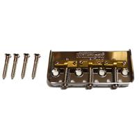 Wilkinson B-WTBS-N korte brug messing staggered zadels nikkel - thumbnail