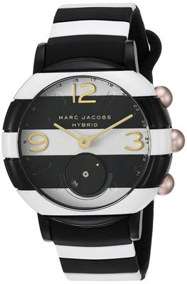 Horlogeband Marc by Marc Jacobs MJT1015 Silicoon Multicolor 20mm