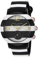 Horlogeband Marc by Marc Jacobs MJT1015 Silicoon Multicolor 20mm - thumbnail