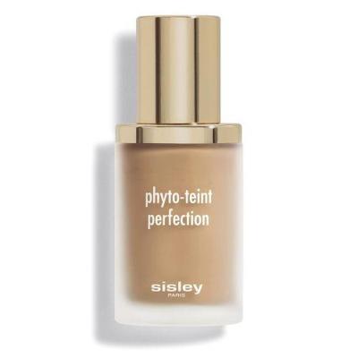 Sisley Phyto-Teint Perfection 4W Cinnamon Foundation 30ml Sisley Phyto-Teint Perfection 4W Cinnamon Foundation 30ml