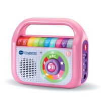 Radio Vtech Baby - thumbnail