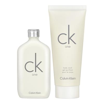 Calvin Klein One Giftset Calvin Klein One Giftset