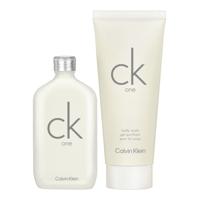 Calvin Klein One Giftset - thumbnail