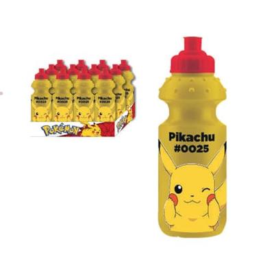 Pokémon sportfles bidon