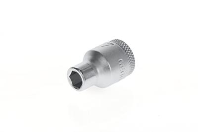 Gedore Dopsleutel 3/8" 7 MM 6-kant - 6230240 Gedore Dopsleutel 3/8" 7 MM 6-kant - 6230240