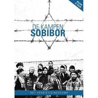 De kampen - Sobibor (DVD) - thumbnail