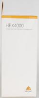 Behringer HPX4000 DJ hoofdtelefoon - thumbnail