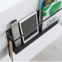 Yamazaki Muurplank Tower - Wit - thumbnail