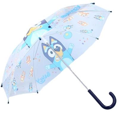 Vadobag Bluey paraplu rainy days Vadobag Bluey paraplu rainy days