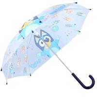 Bluey Umbrella Bluey Rainy Days Kids - thumbnail